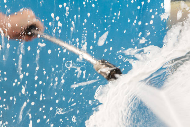 Best Sidewalk and Walkway Pressure Cleaning in Luxemburg, WI