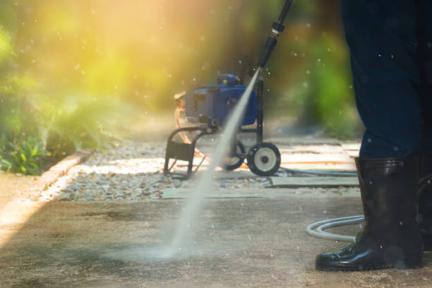 Best Fence Cleaning and Maintenance in Luxemburg, WI